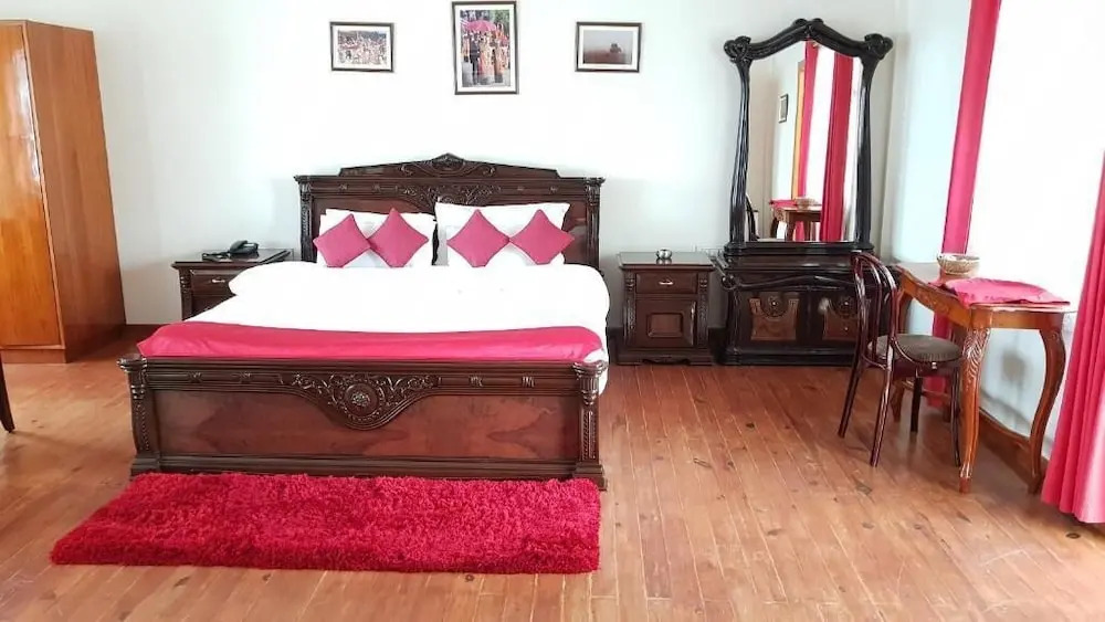 Шиллонг: Woodland Hill Stay