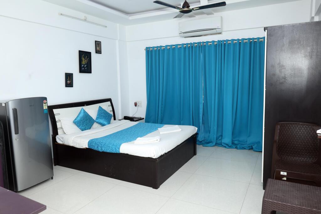 Nilaya Nest Away — фото 4