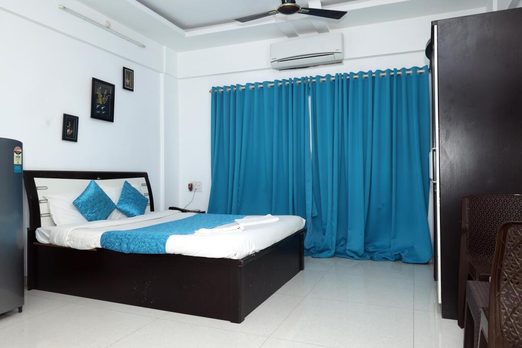 Nilaya Nest Away — фото 5