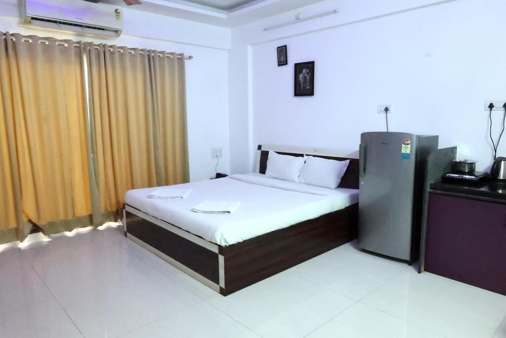 Nilaya Nest Away — фото 6