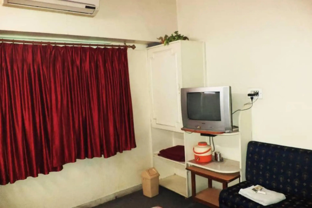Ахмедабад: Hotel Malwa Residency