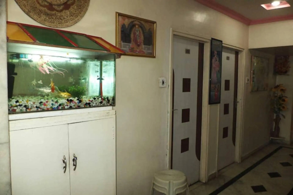 Ахмедабад: Hotel Malwa Residency