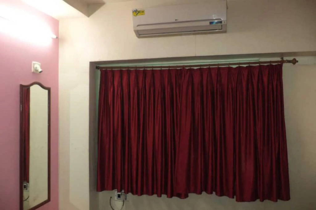 Ахмедабад: Hotel Malwa Residency