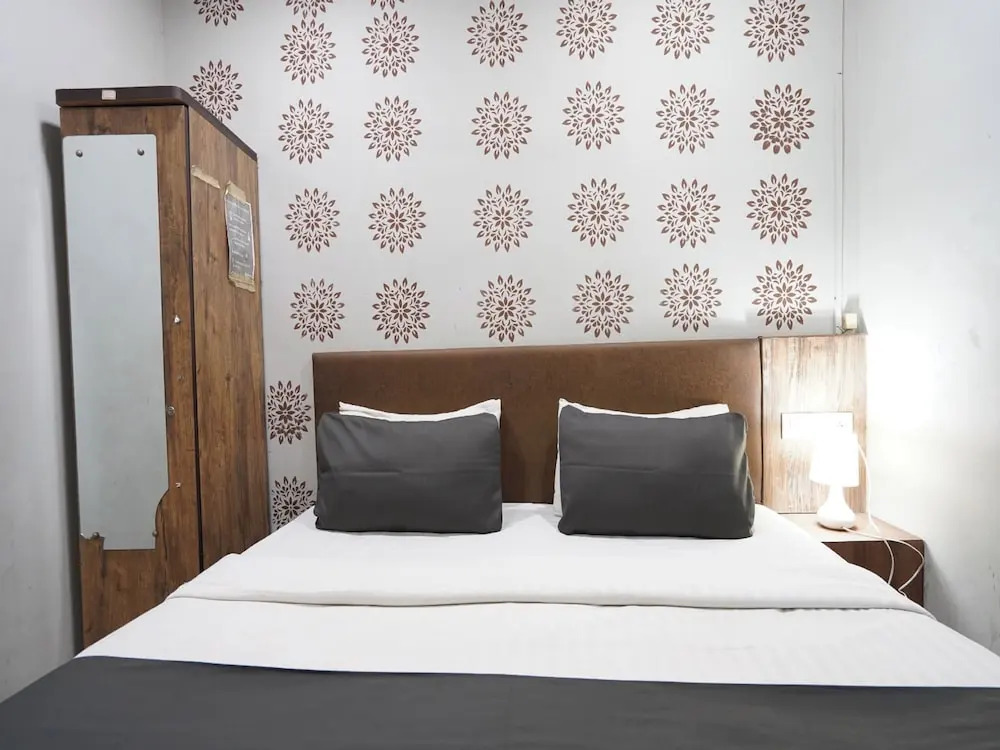 Ахмедабад: Hotel Sai Inn by OYO Rooms