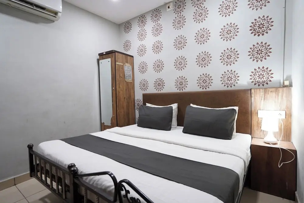 Ахмедабад: Hotel Sai Inn by OYO Rooms