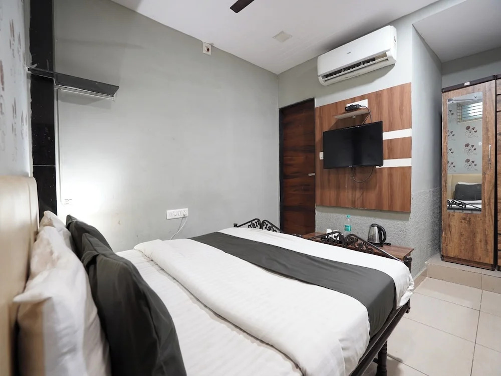 Ахмедабад: Hotel Sai Inn by OYO Rooms