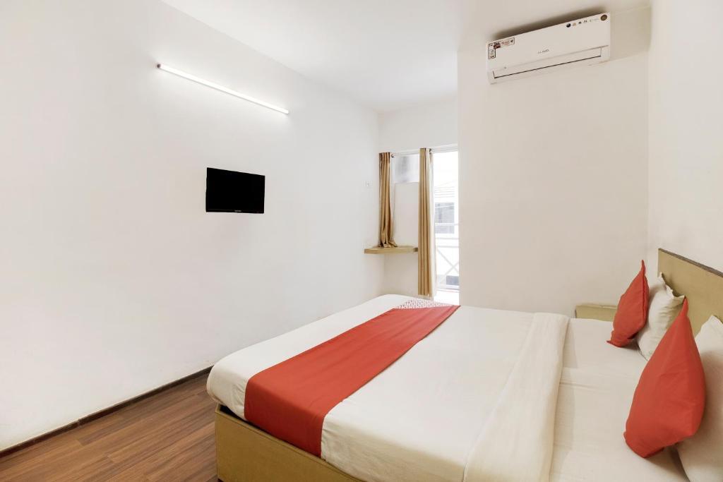 Бангалор: OYO 74511 Hotel Adya