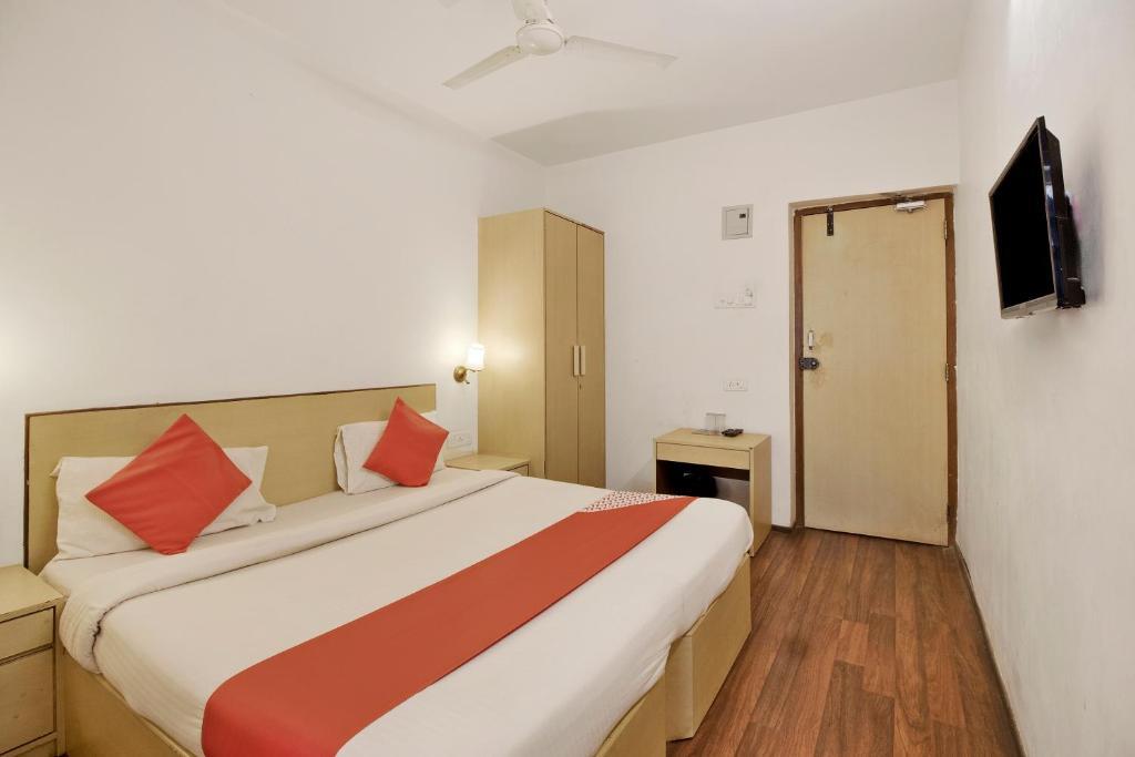 Бангалор: OYO 74511 Hotel Adya