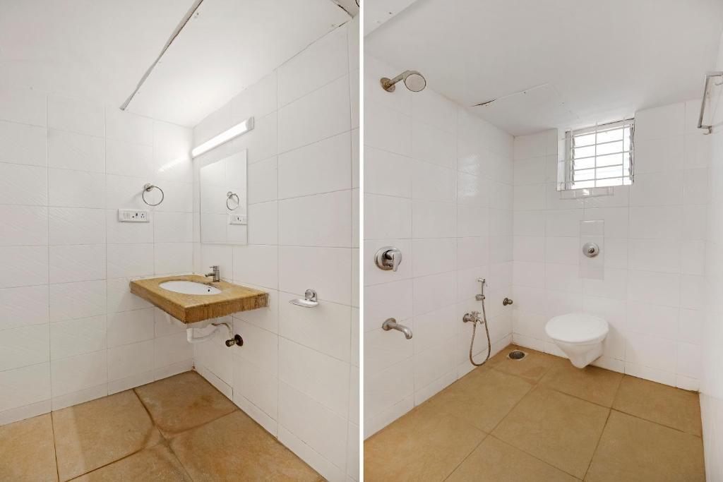 Бангалор: OYO 74511 Hotel Adya
