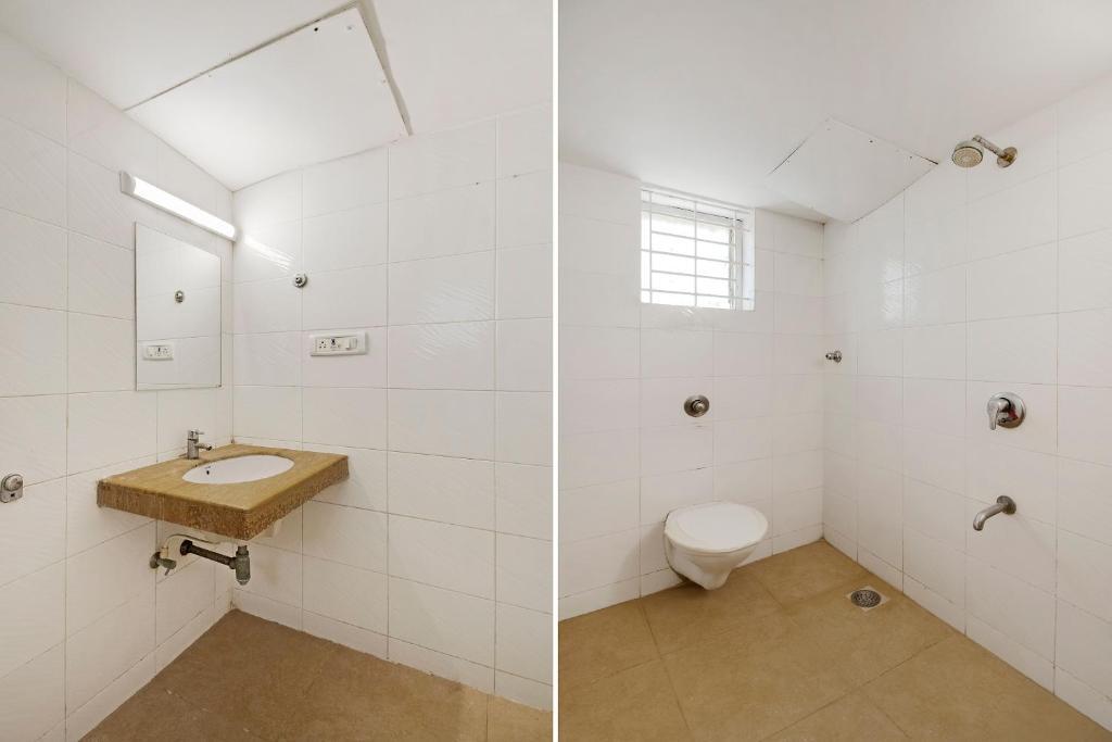 Бангалор: OYO 74511 Hotel Adya