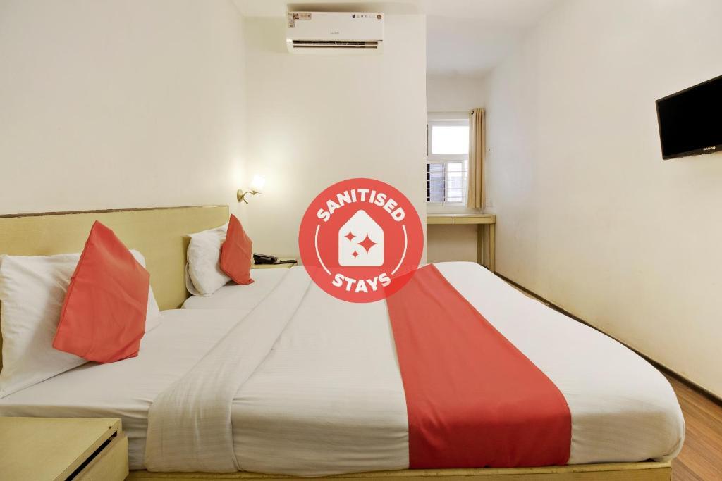 Бангалор: OYO 74511 Hotel Adya