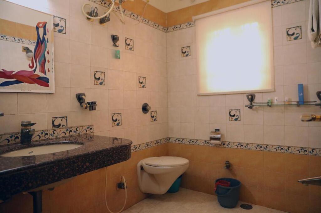 Варанаси: Villa Benares