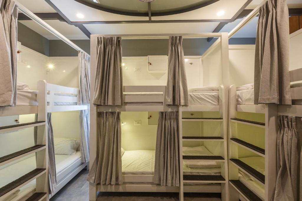 Бангалор: Woke Hostel Indiranagar