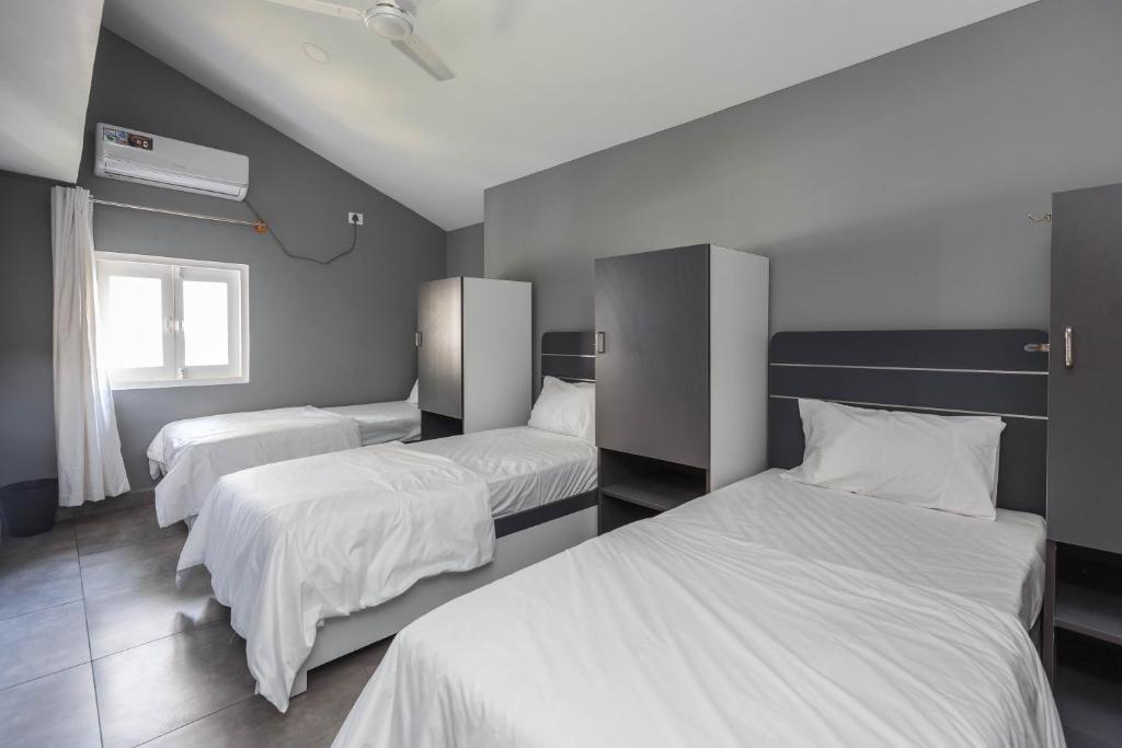 Бангалор: Woke Hostel Indiranagar