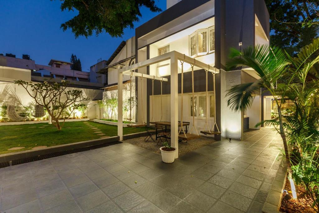 Бангалор: Woke Hostel Indiranagar