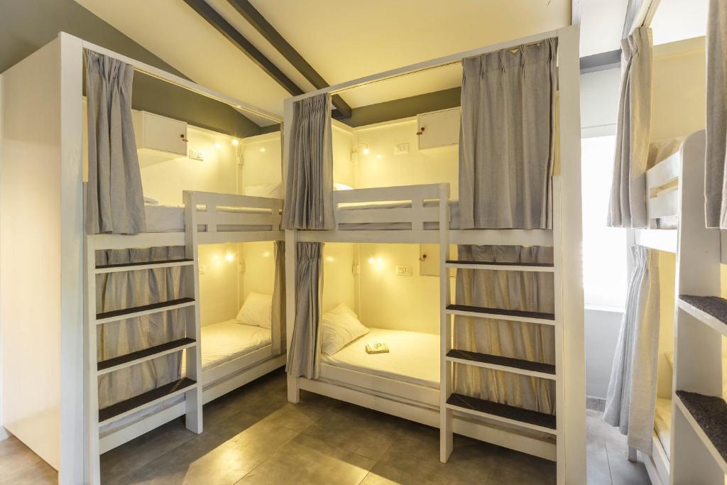 Бангалор: Woke Hostel Indiranagar