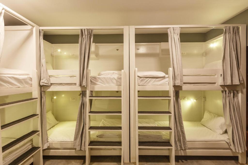 Бангалор: Woke Hostel Indiranagar