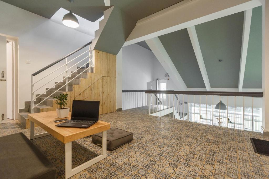 Бангалор: Woke Hostel Indiranagar