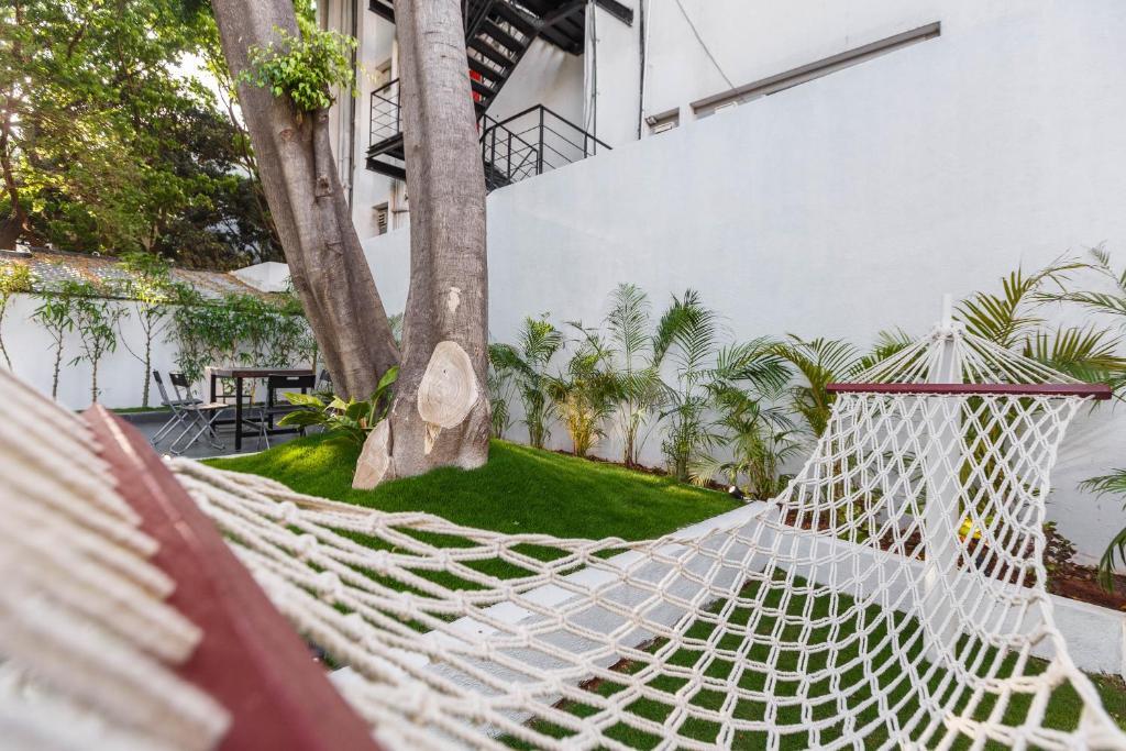 Бангалор: Woke Hostel Indiranagar