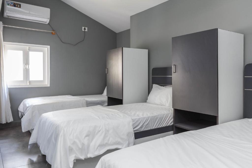 Бангалор: Woke Hostel Indiranagar