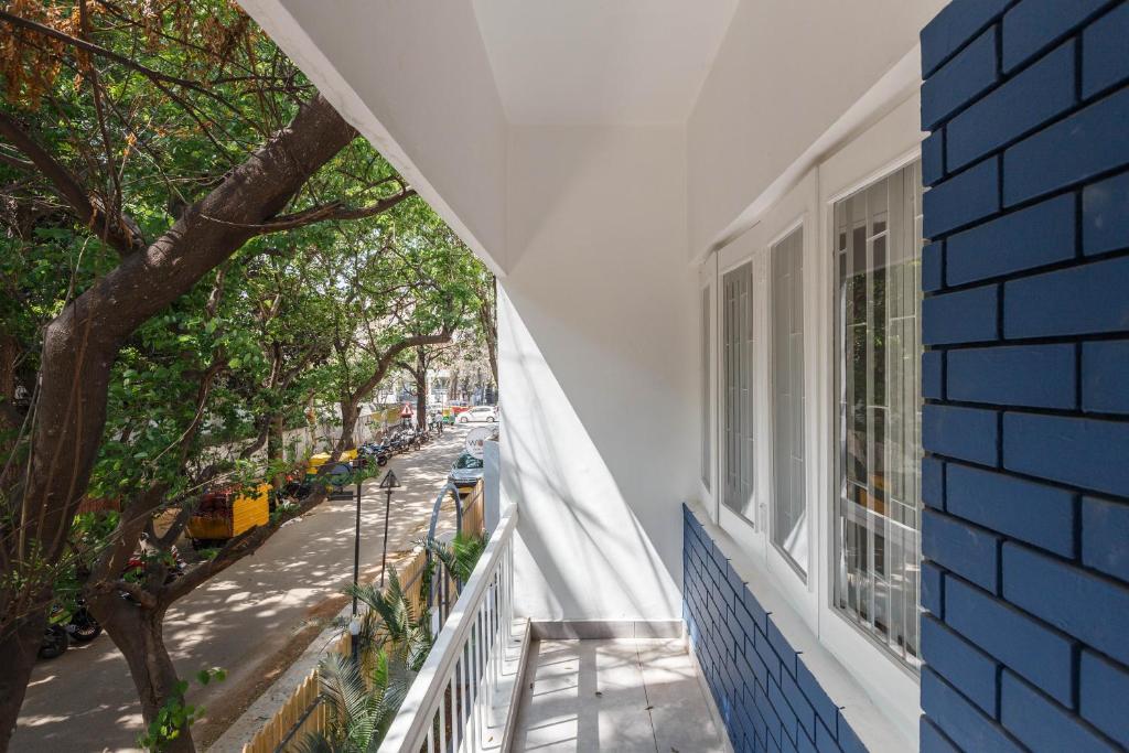 Бангалор: Woke Hostel Indiranagar