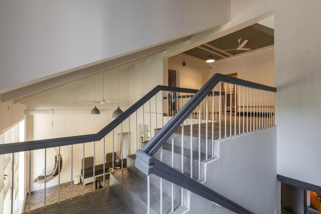 Бангалор: Woke Hostel Indiranagar