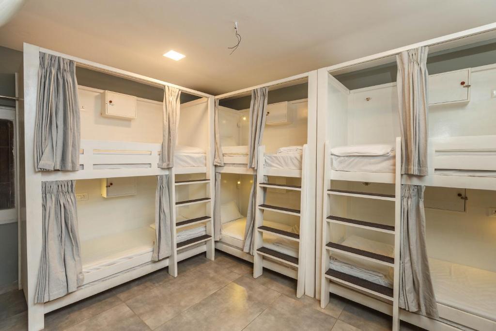 Бангалор: Woke Hostel Indiranagar