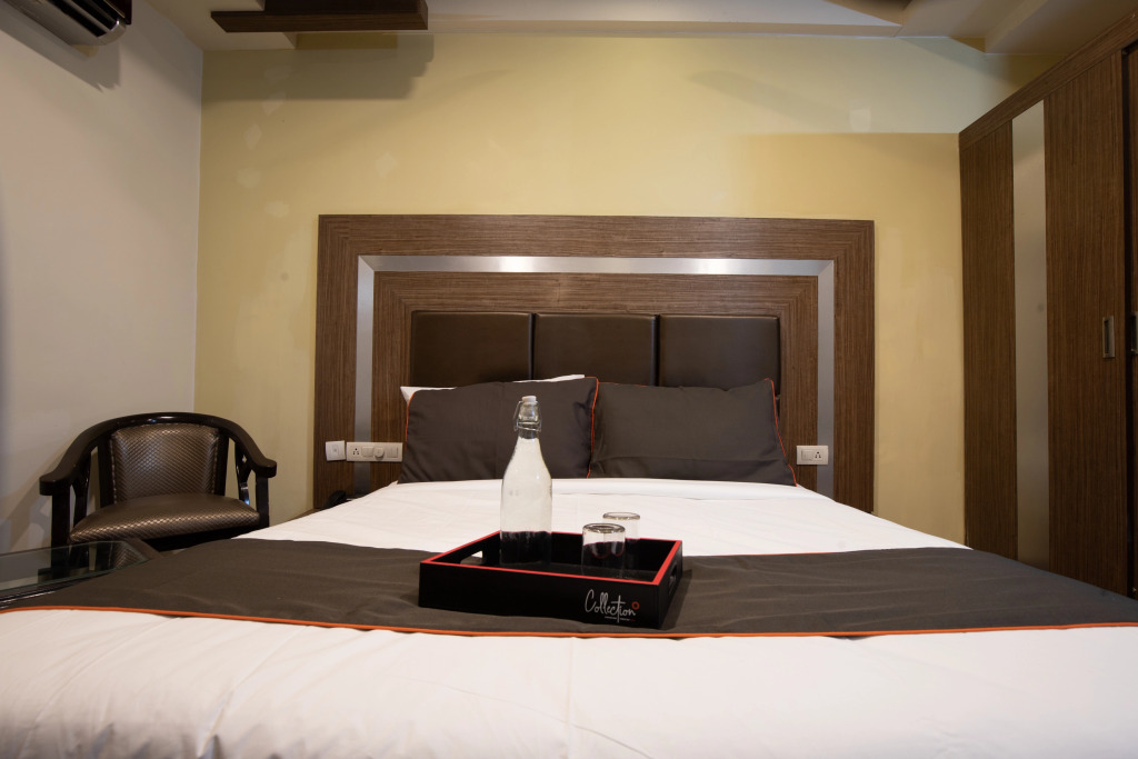 Большая Нойда: Hotel Hari International-Moca by OYO
