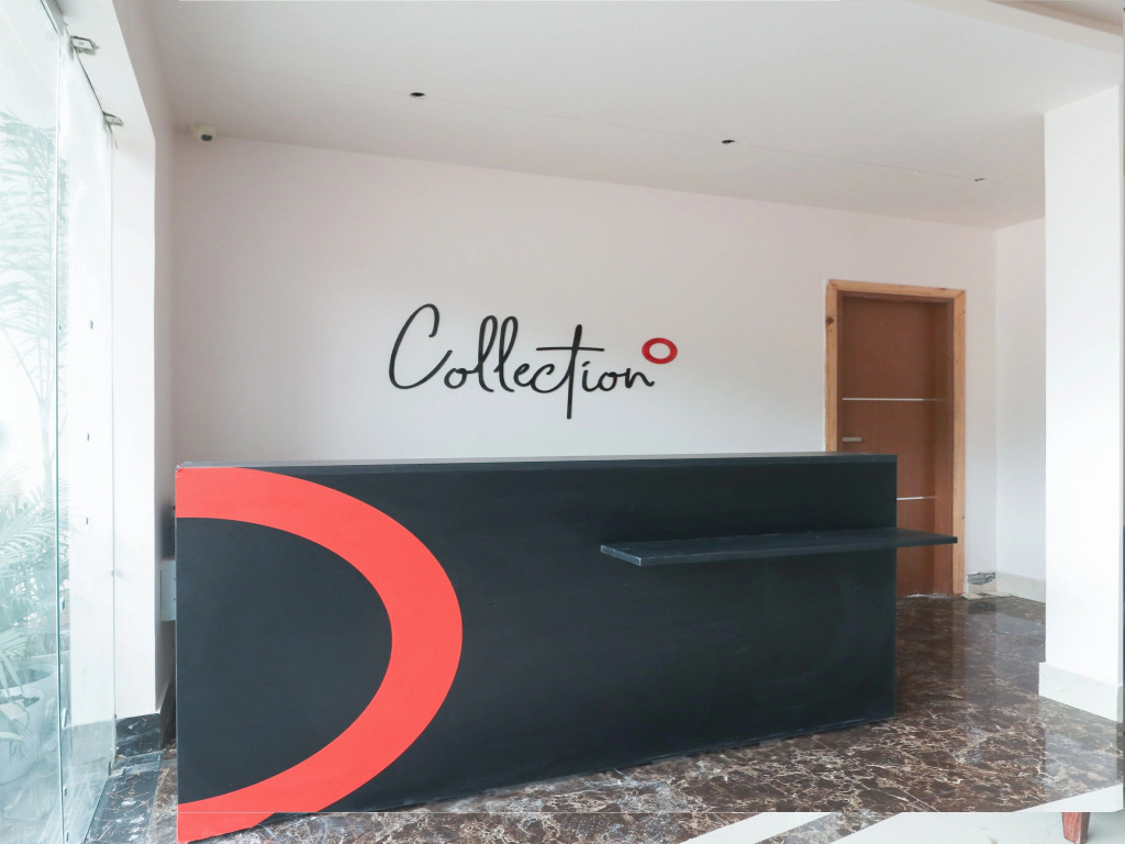 Большая Нойда: Hotel Hari International-Moca by OYO