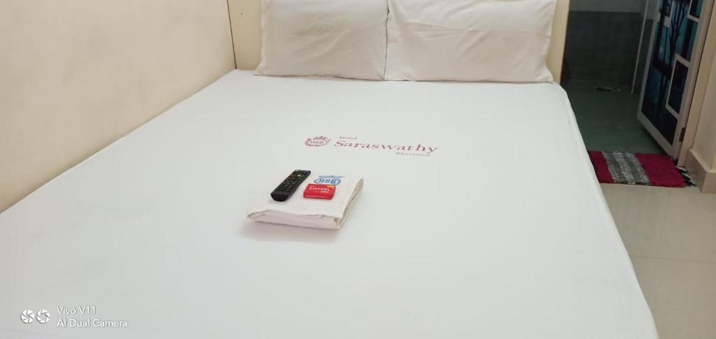 Мадурай: Hotel Saraswathy Bhavanam