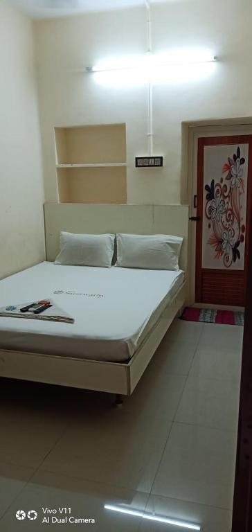 Мадурай: Hotel Saraswathy Bhavanam