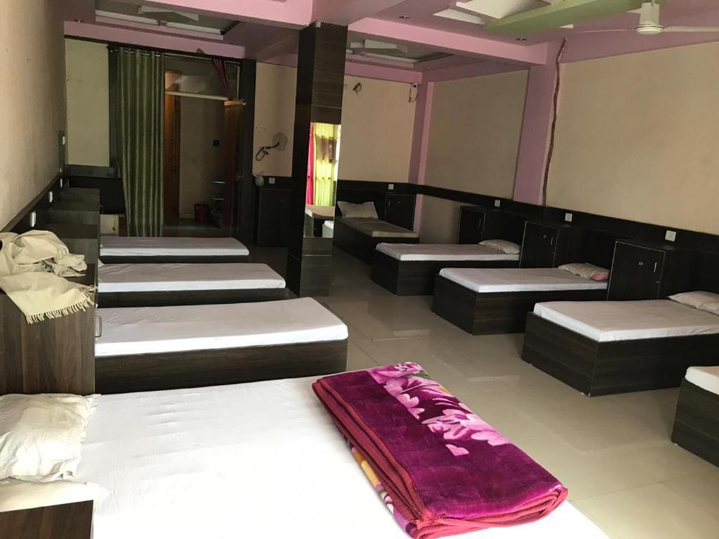 Кота: Hotel Shyam Palace