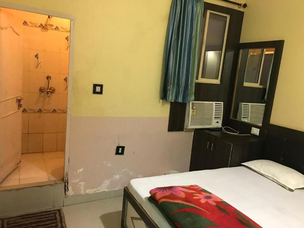 Hotel Shyam Palace — фото 4