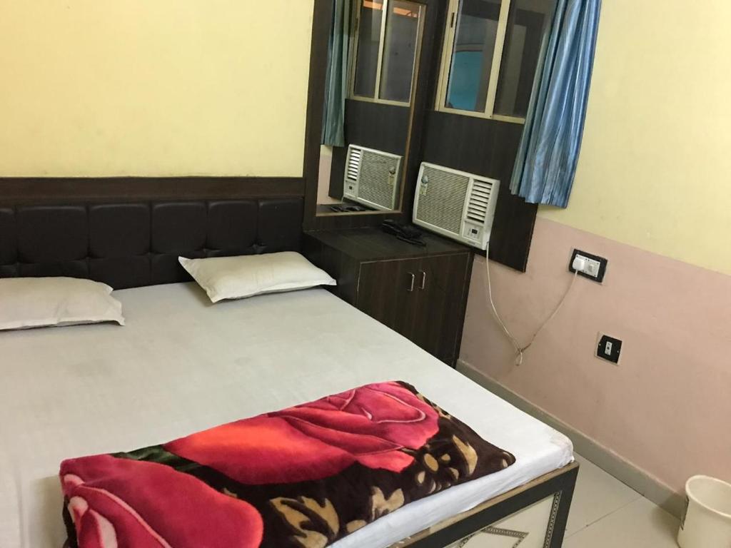 Hotel Shyam Palace — фото 3