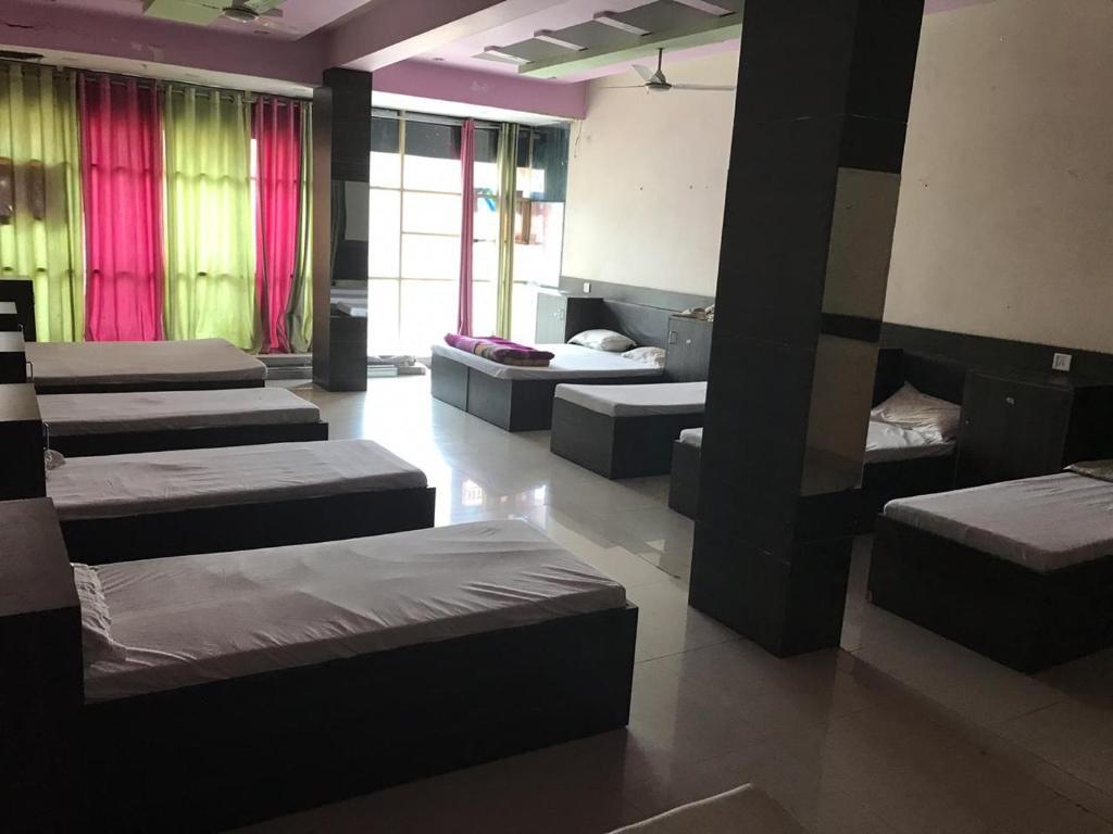 Hotel Shyam Palace — фото 2