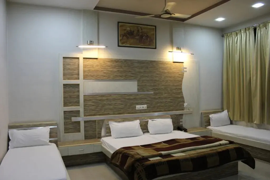 Hotel Shankar Palace — фото 3