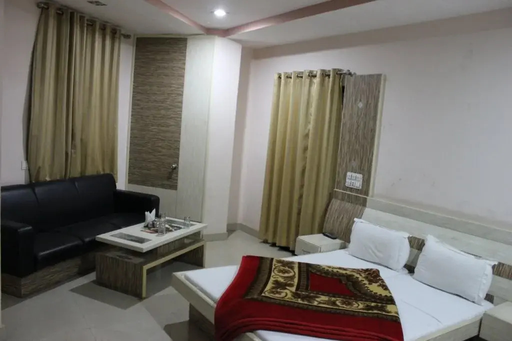 Hotel Shankar Palace — фото 4
