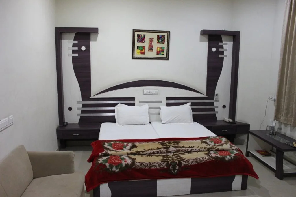 Беавар: Hotel Shankar Palace