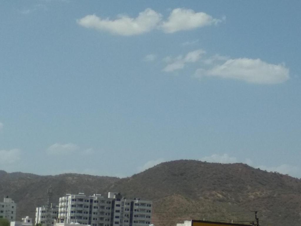 Удаипур: Hotel Hill View Palace