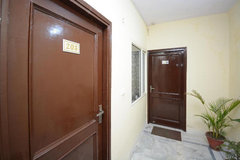Чандигарх: Hotel New Mehtab Palace