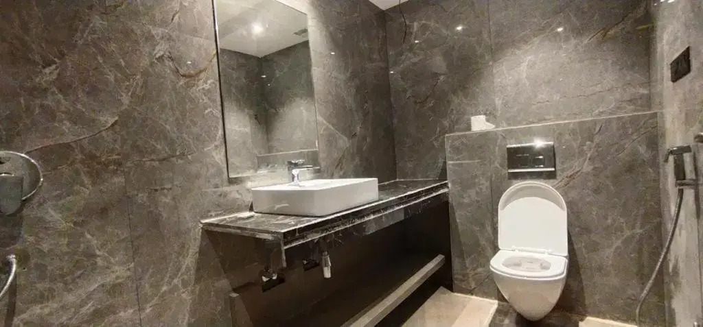 Канпур: Hotel The Legend