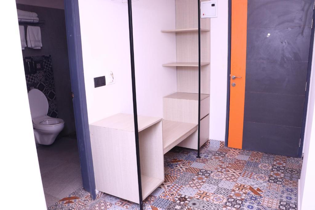 Газиабад: Virohaa Garden Hotel