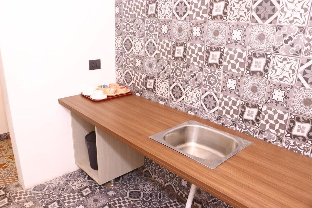 Газиабад: Virohaa Garden Hotel