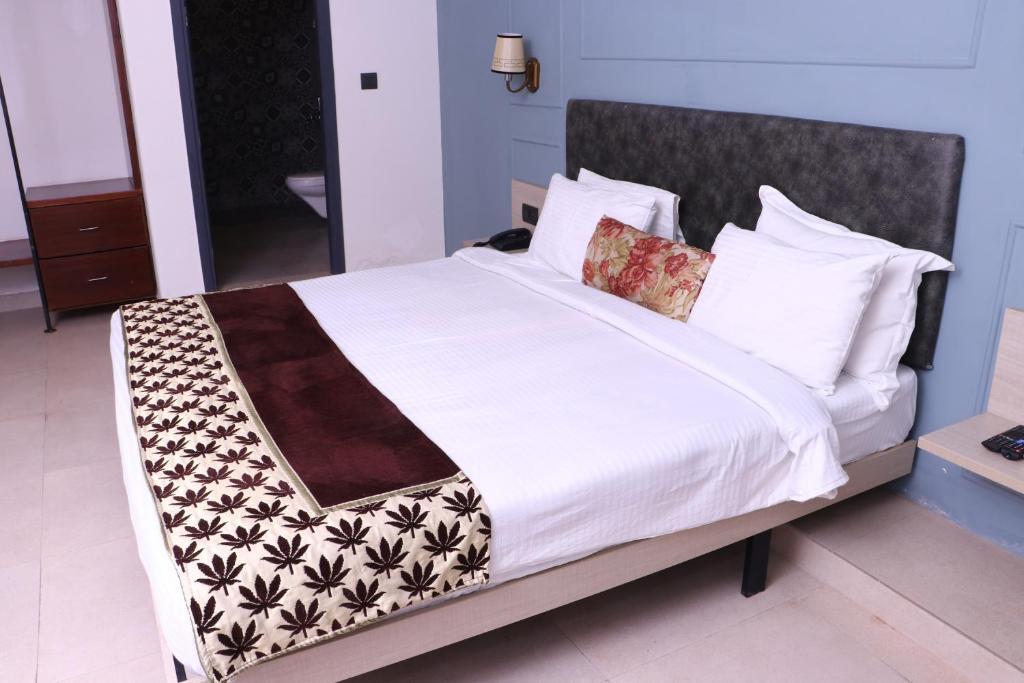 Газиабад: Virohaa Garden Hotel