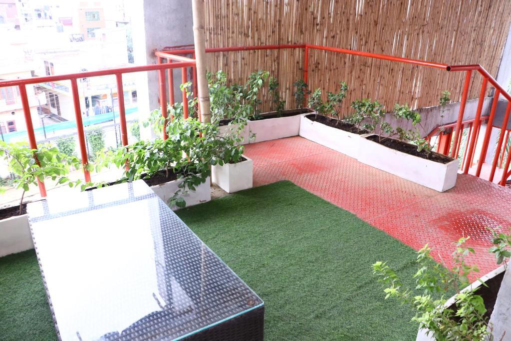 Газиабад: Virohaa Garden Hotel