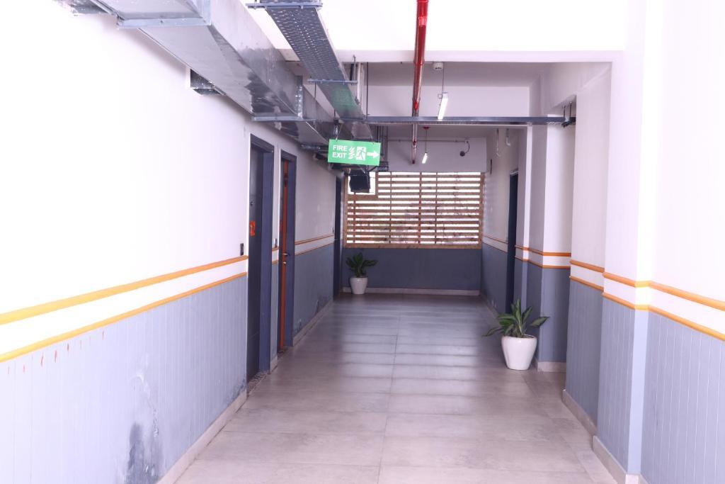Газиабад: Virohaa Garden Hotel