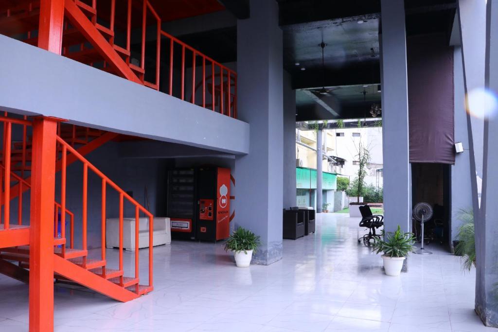 Газиабад: Virohaa Garden Hotel
