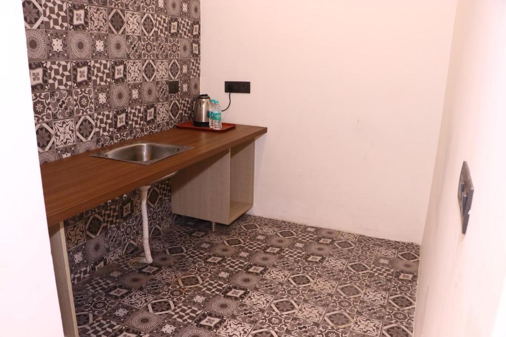 Газиабад: Virohaa Garden Hotel