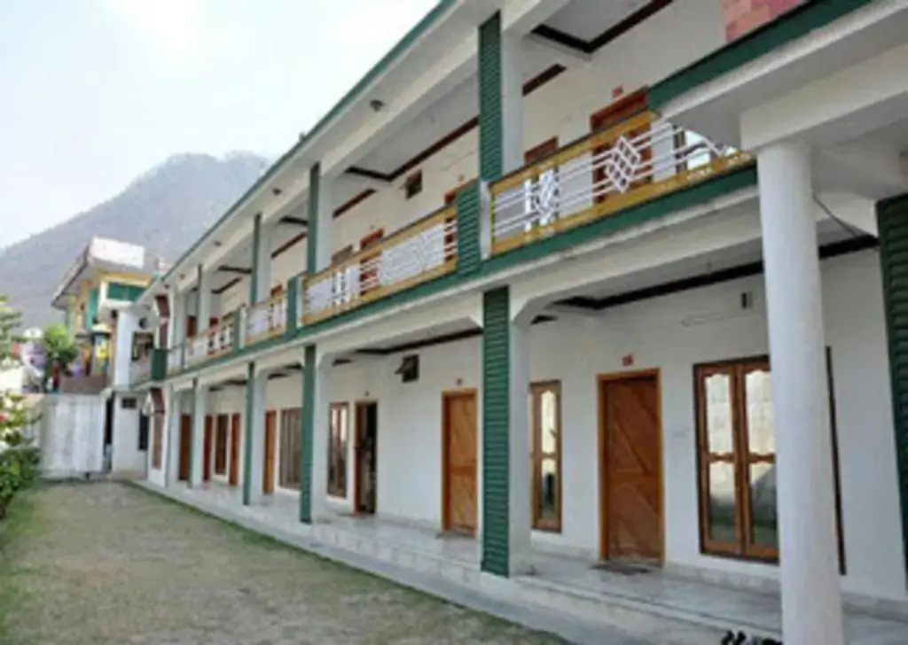 Hotel Divine Palace — фото 3