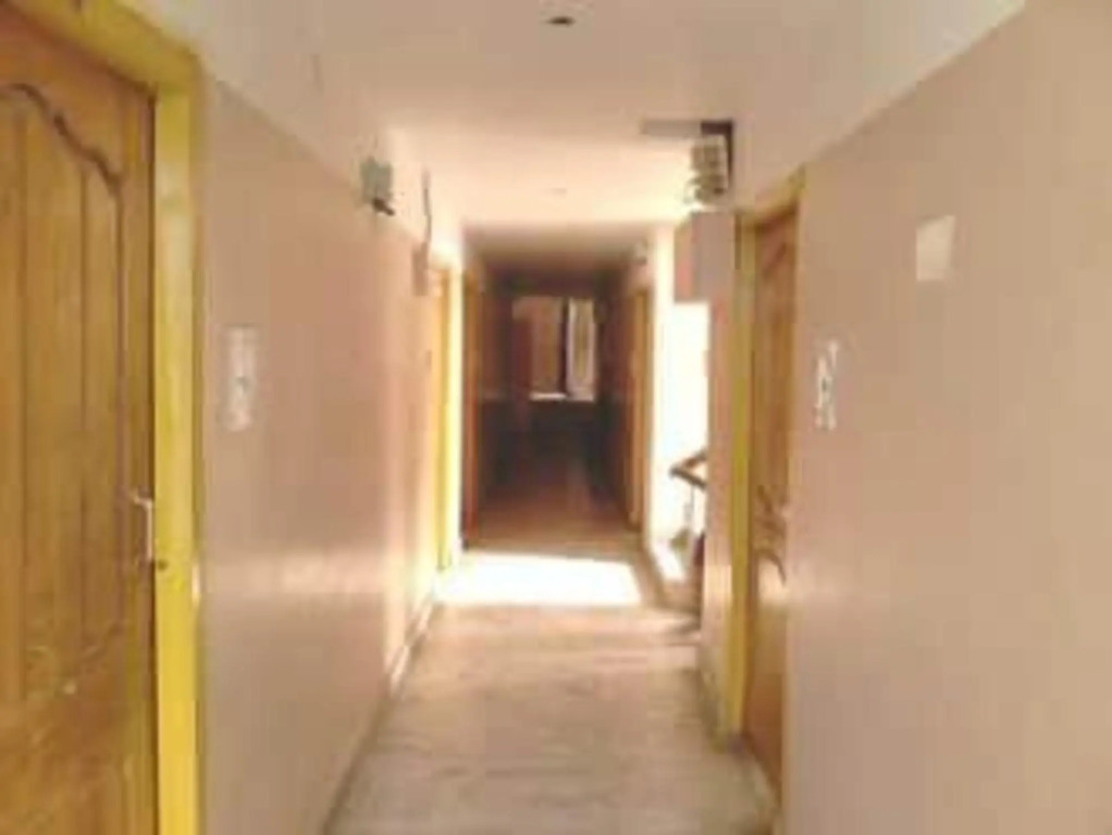 Ангул: Hotel Namra Palace